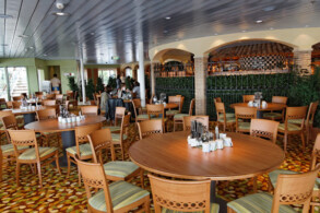 Bella Donna Restaurant