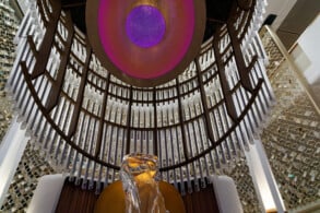 Grand Plaza und Martini Bar