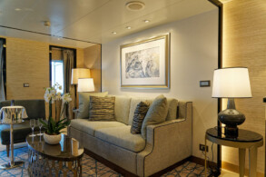 Seven Seas Suite 801