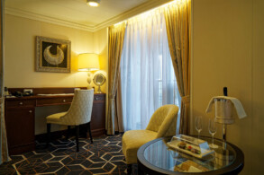Penthouse Suite 11077