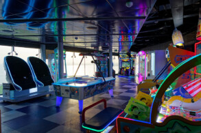 Hall of Games