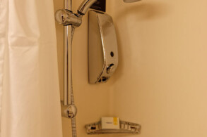 Balkonkabine 7234
