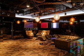 Bliss Ultra Lounge