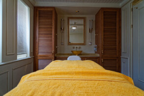 Wellness und Spa