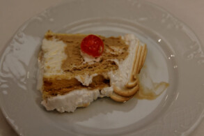 L'Arabesque Hauptrestaurant