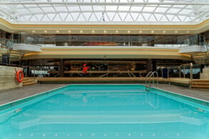 Grand Canyon Solarium-Pool