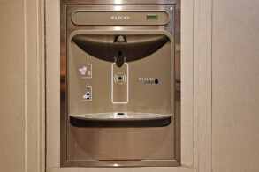 Wasserspender