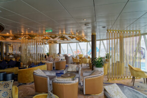 Suite Lounge