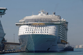 Harmony of the Seas