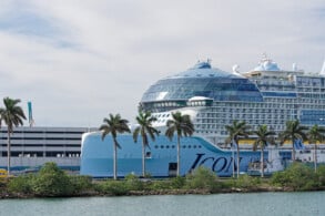 Icon of the Seas
