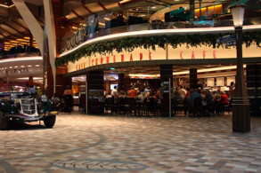 Cafe Promenade