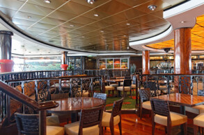 Moderno Churrascaria