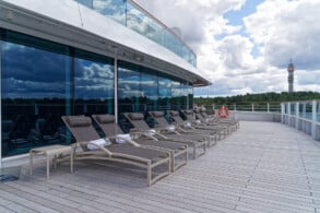 Spa - Thermal-Bereich