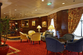Lobby - Beletage
