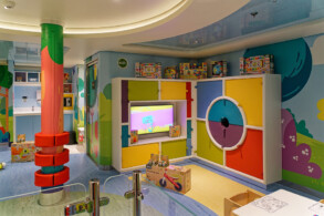 Kids Club