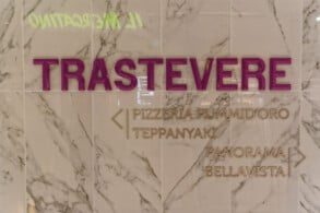 Trastevere