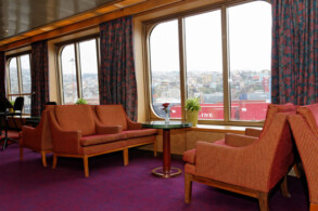 Explorer's Lounge