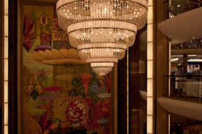 Hauptrestaurant