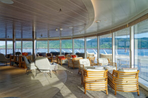 Panoramic Lounge