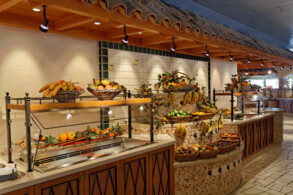 Bella Donna Restaurant