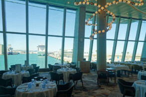 Horizons Dining Room