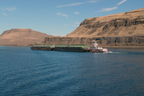 Columbia River