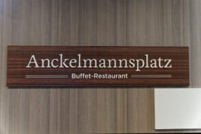Anckelmannsplatz