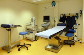 Hospital