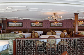 Restaurant Palo