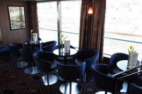 Panorama Salon & Bar
