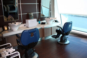 Barber Shop
