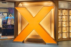Flagship Store