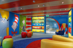 Dr. Seuss Bookville