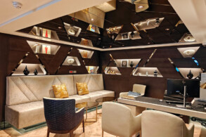 Executive Lounge