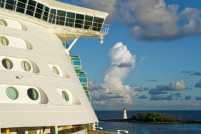 Bugbereich, Deck 6