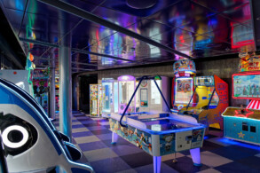Hall of Games