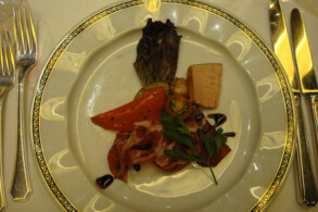 Rotterdam Hauptrestaurant