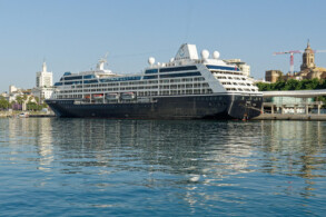 Azamara Journey