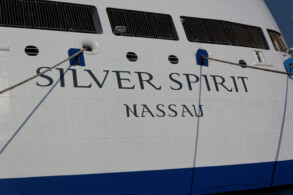 Silver Spirit