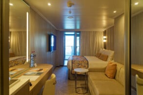 Cabana Mini Suite 12427