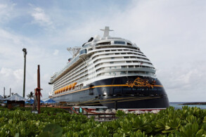 Disney Dream