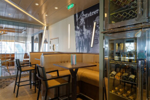 Diamant-Bar