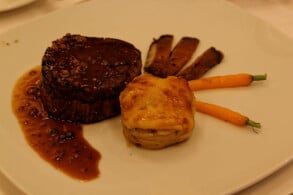 Le Bistro