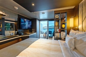 Ocean Grand Terrace Suite 6073