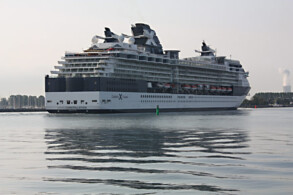 Celebrity Constellation