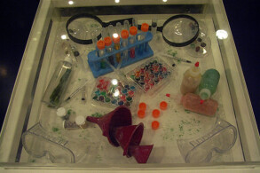 Science Lab - Adventure Ocean - Oasis of the Seas