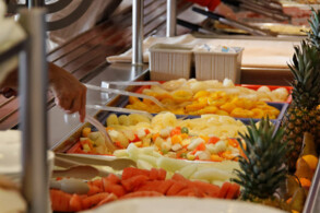 Le Bistrot Buffetrestaurant