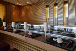 Sushi Bar