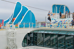 Sportsdeck