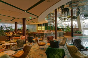 Eden Lounge